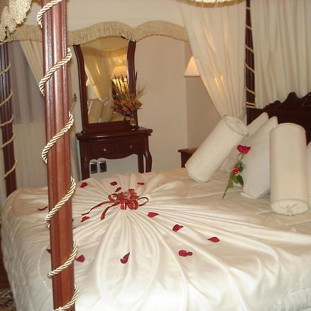 San Marino Royal Hotel Sucre Ngoại thất bức ảnh