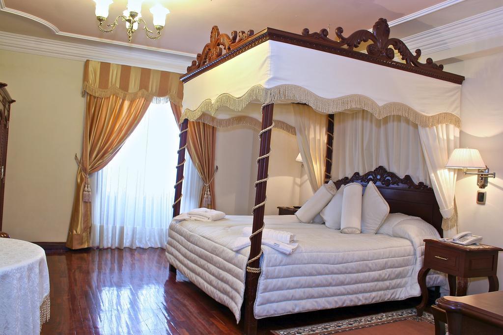 San Marino Royal Hotel Sucre Ngoại thất bức ảnh