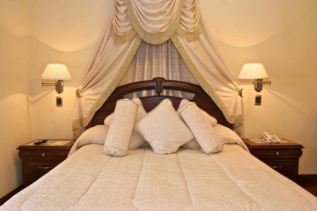 San Marino Royal Hotel Sucre Ngoại thất bức ảnh