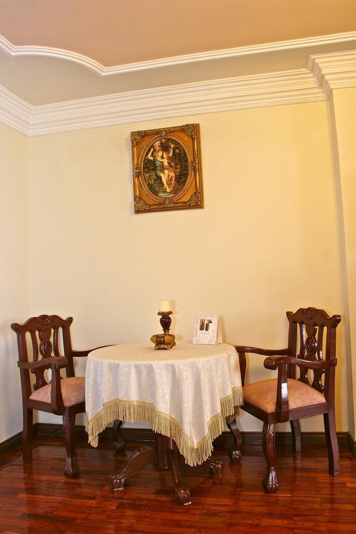San Marino Royal Hotel Sucre Ngoại thất bức ảnh