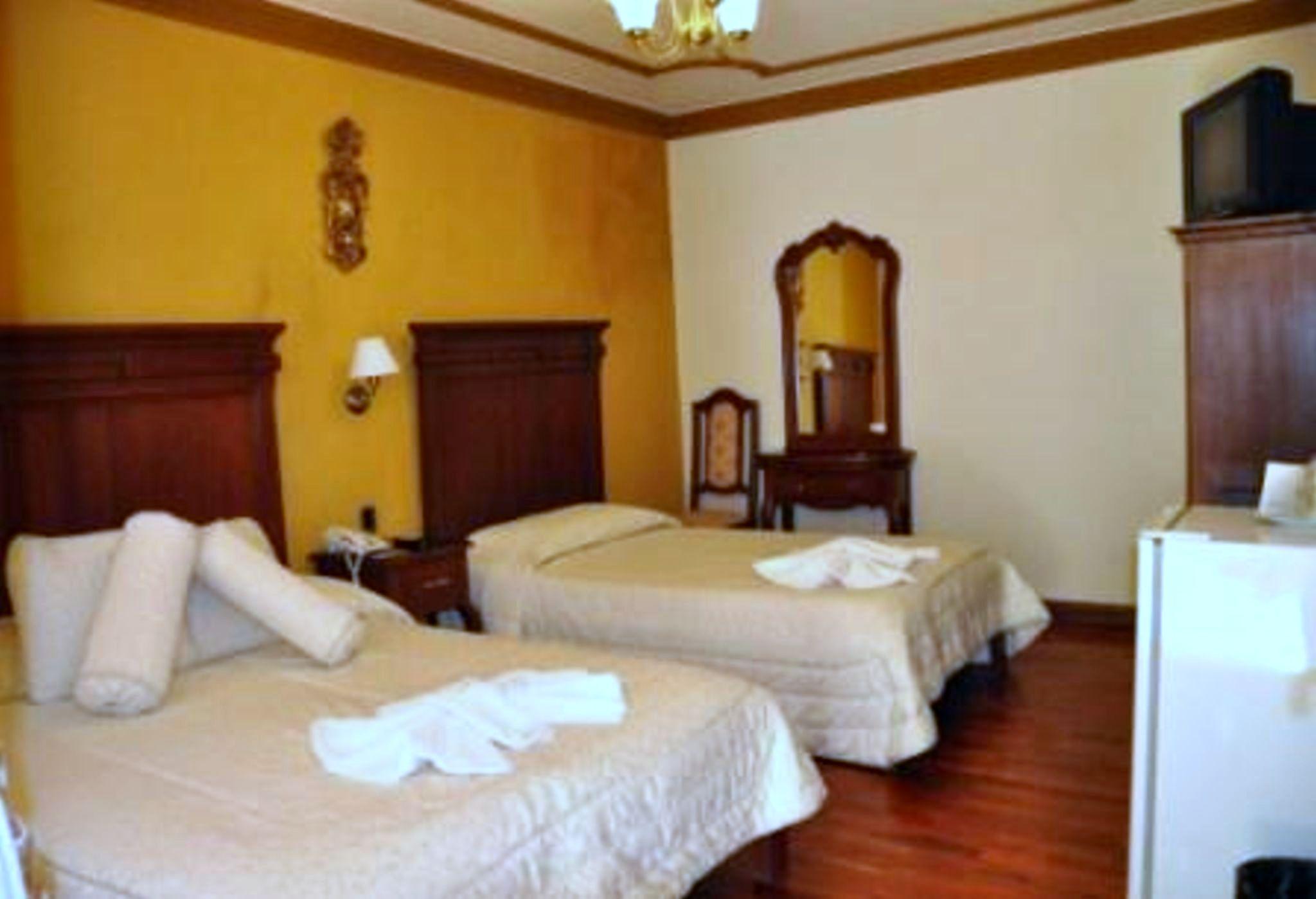 San Marino Royal Hotel Sucre Ngoại thất bức ảnh