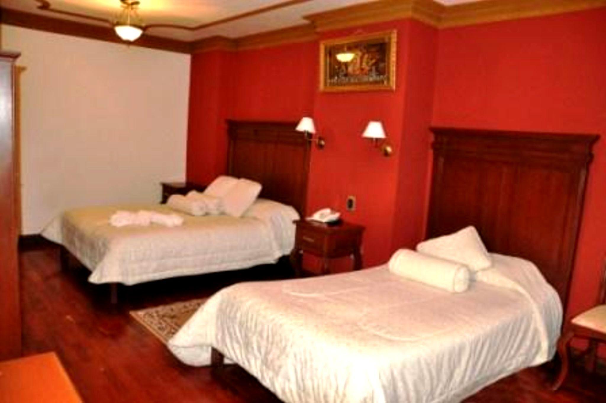San Marino Royal Hotel Sucre Ngoại thất bức ảnh