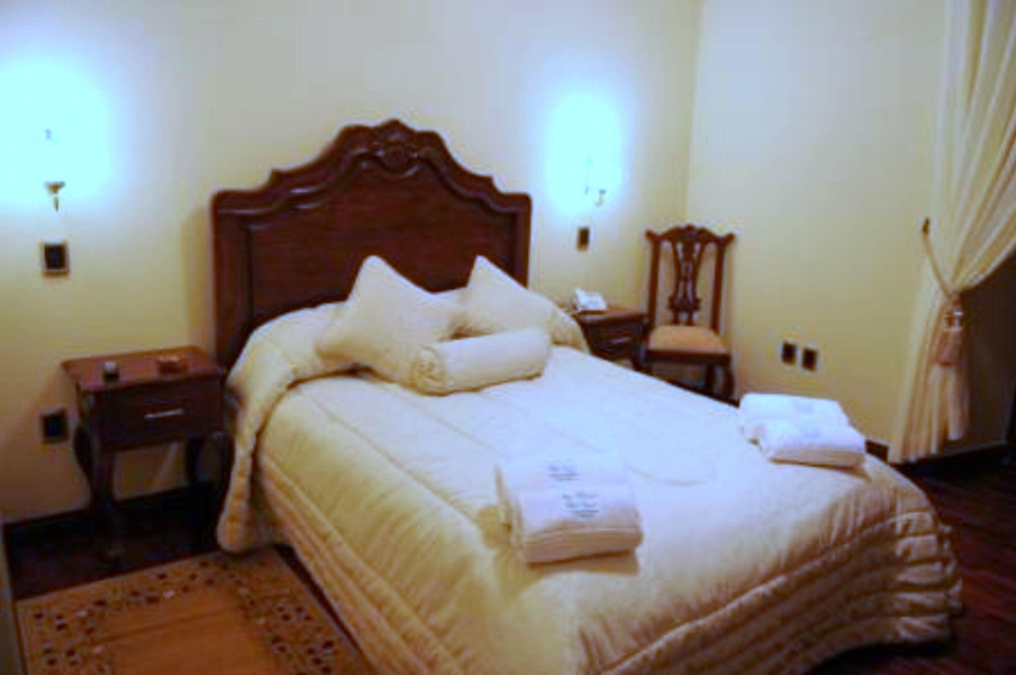 San Marino Royal Hotel Sucre Ngoại thất bức ảnh