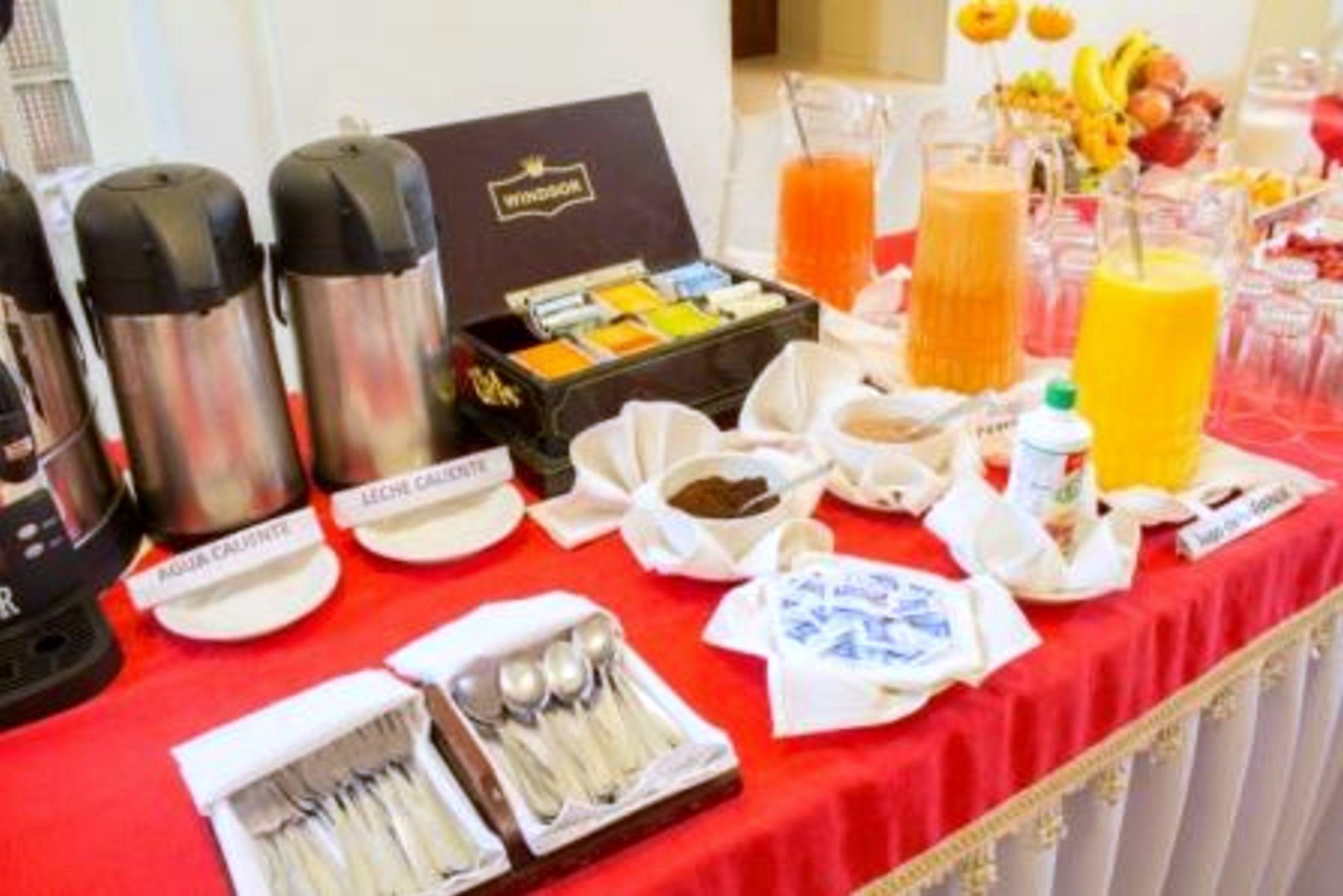 San Marino Royal Hotel Sucre Ngoại thất bức ảnh