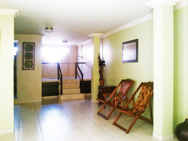 San Marino Royal Hotel Sucre Ngoại thất bức ảnh