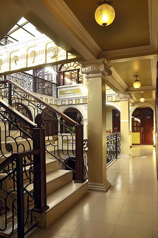 San Marino Royal Hotel Sucre Ngoại thất bức ảnh