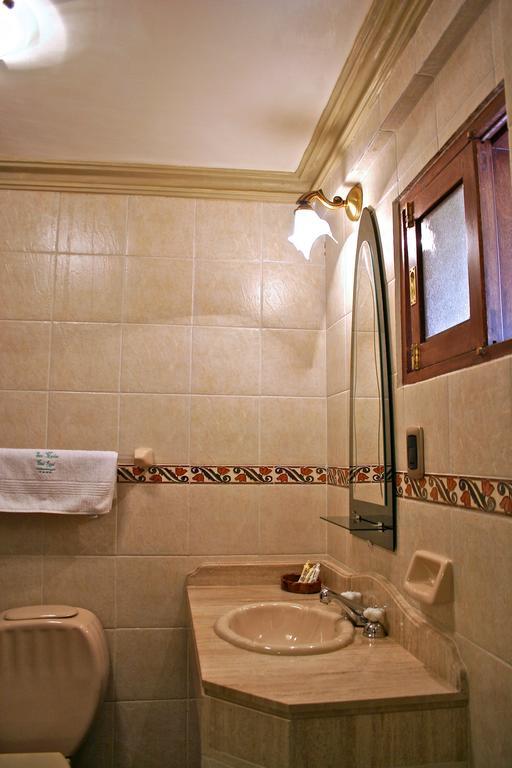 San Marino Royal Hotel Sucre Ngoại thất bức ảnh