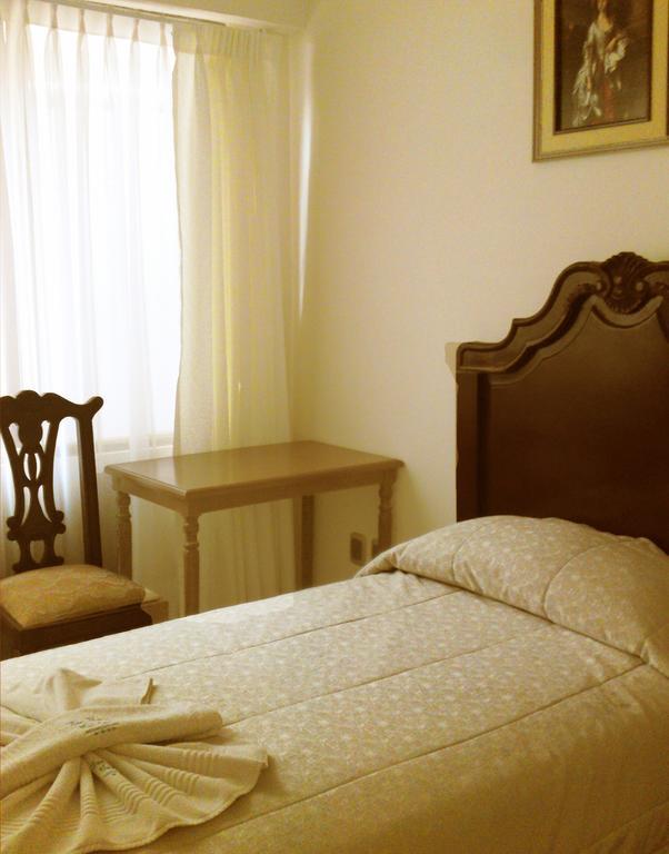 San Marino Royal Hotel Sucre Ngoại thất bức ảnh