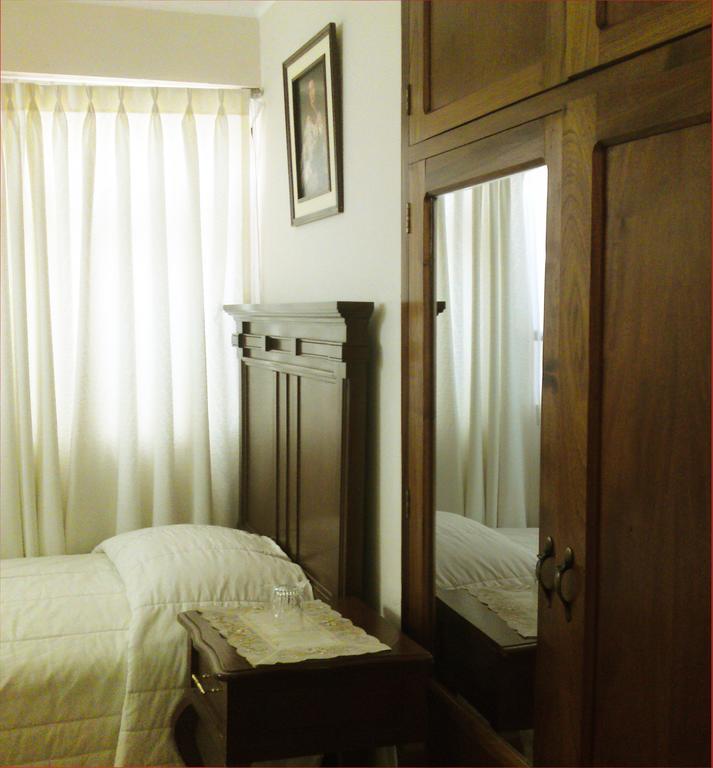San Marino Royal Hotel Sucre Ngoại thất bức ảnh