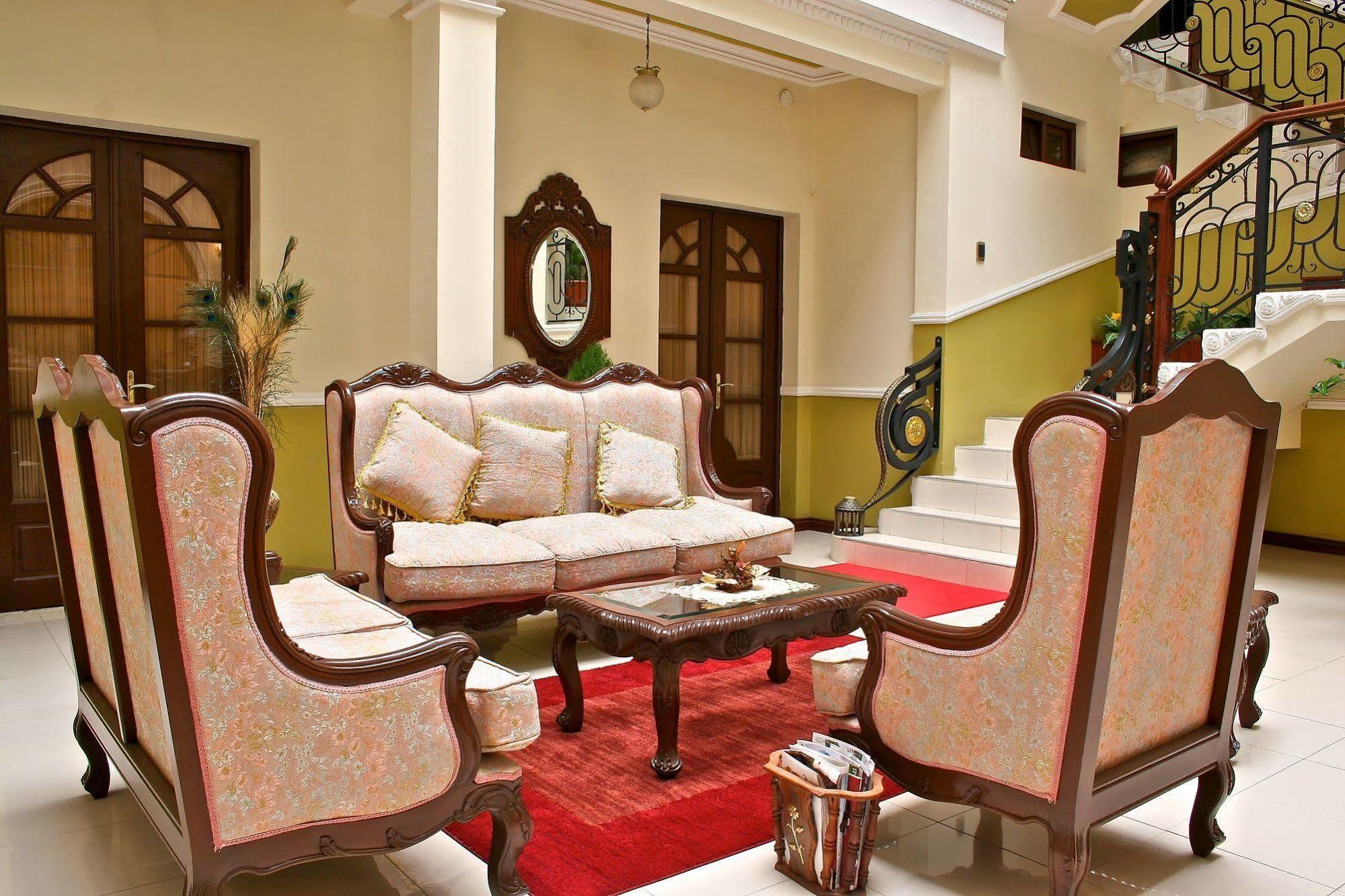 San Marino Royal Hotel Sucre Ngoại thất bức ảnh